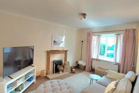 2 bedroom semi-detached house for sale, Fairhurst Way, Earls Barton, Northamptonshire NN6