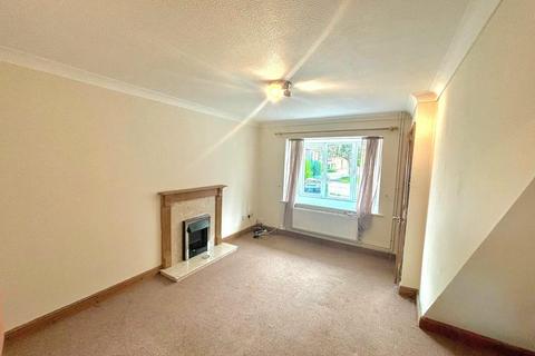 2 bedroom semi-detached house for sale, Fairhurst Way, Earls Barton, Northamptonshire NN6