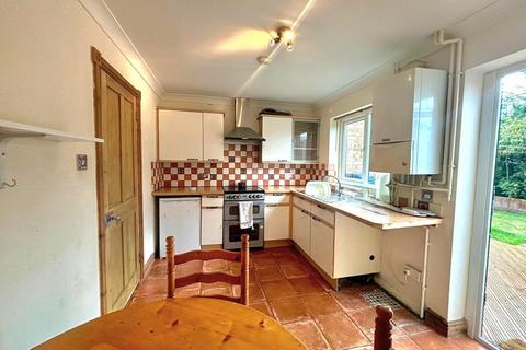 2 bedroom semi-detached house for sale, Fairhurst Way, Earls Barton, Northamptonshire NN6