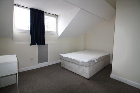 5 bedroom apartment to rent, 5 bedroom flat share in Sheffield City Centre, S1 4JL