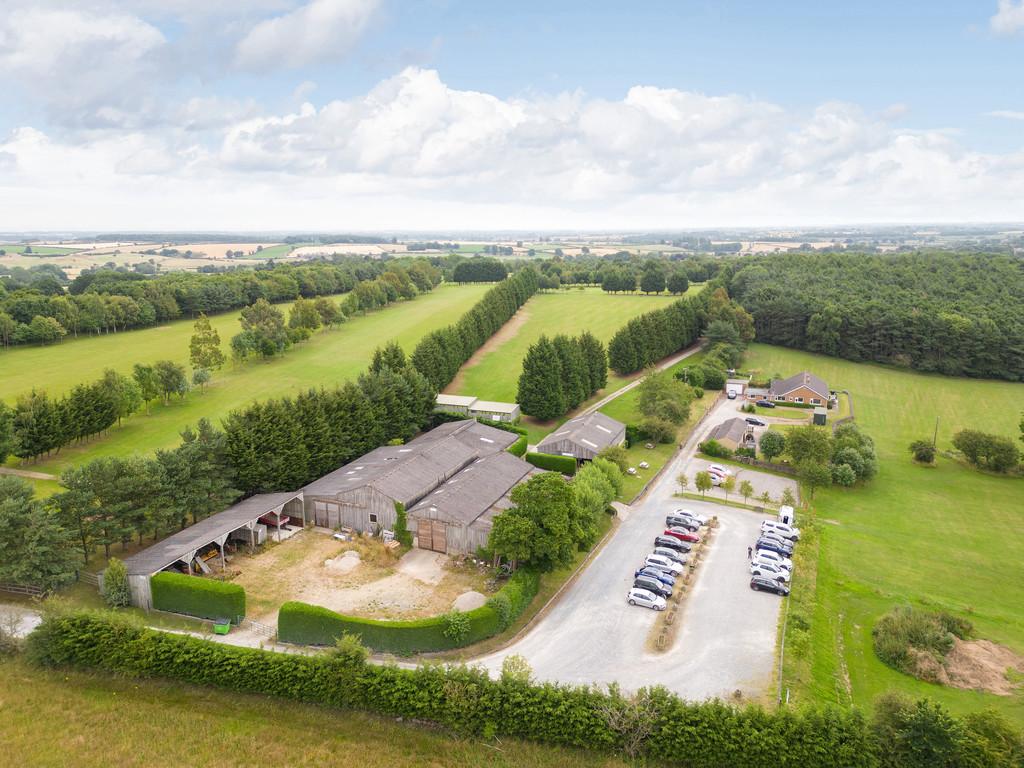 Haggs Road, Follifoot 4 bed detached house for sale £2,500,000