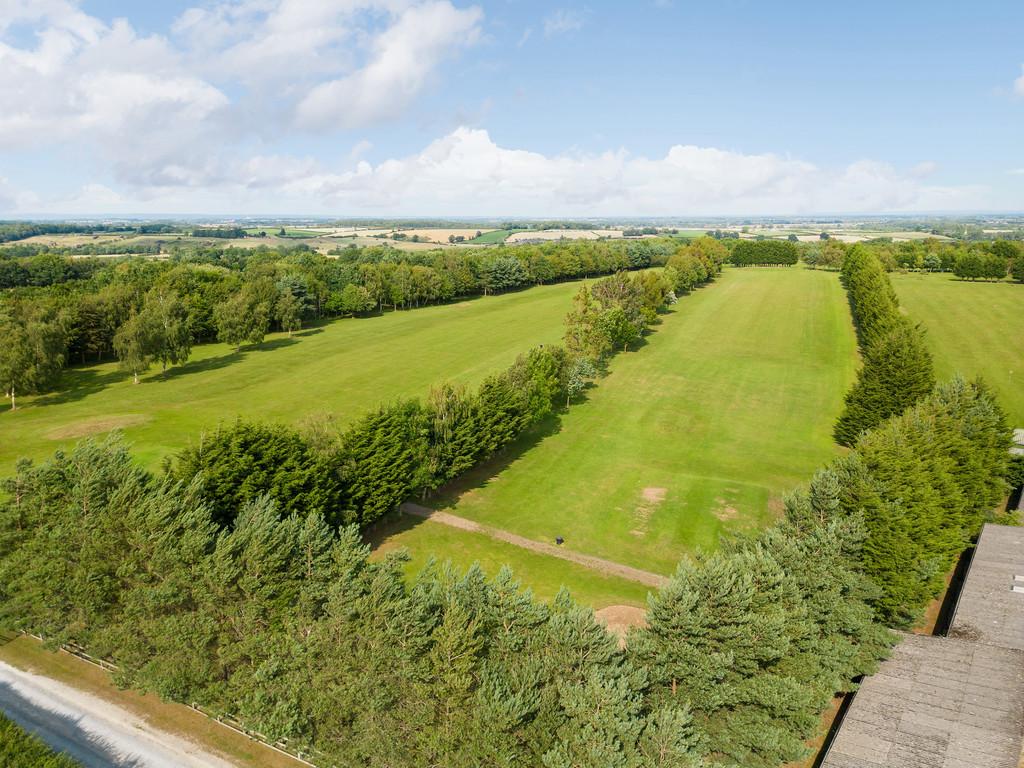 Haggs Road, Follifoot 4 bed detached house for sale £2,500,000