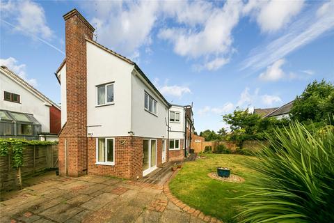 4 bedroom semi-detached house for sale, Vivienne Close, Cambridge Park, East Twickenham, TW1