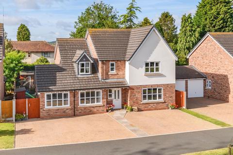 5 bedroom detached house for sale, Muxton Lane, Telford TF2