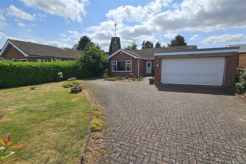 3 bedroom detached bungalow for sale, Conery Gardens, Whatton in the Vale