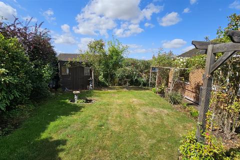 3 bedroom detached bungalow for sale, Conery Gardens, Whatton in the Vale