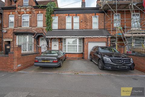 4 bedroom terraced house for sale, Heathfield Road, Birmingham B19