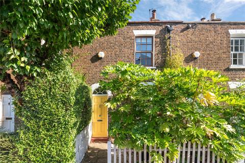 2 bedroom terraced house for sale, Barchard Street, London, SW18