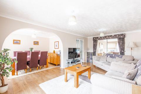 3 bedroom detached bungalow for sale, Watton