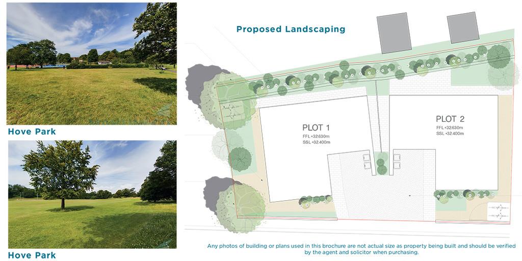 Plot and Hove Park Image