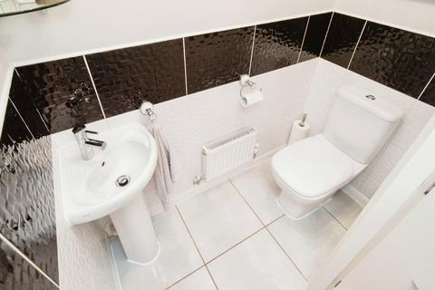 28 Bentley Road, Castle Donington, Derby, DE74 2UL