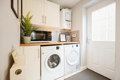 28 Bentley Road, Castle Donington, Derby, DE74 2UL