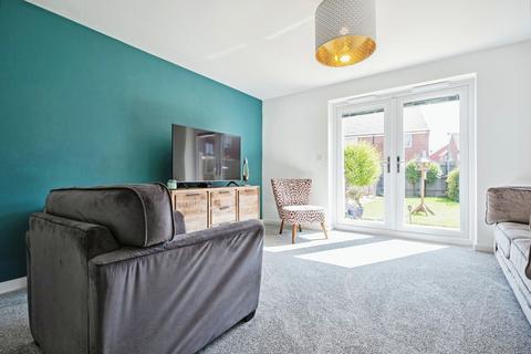 2 bedroom semi-detached house for sale, Wheatcroft Lane, Derby DE74