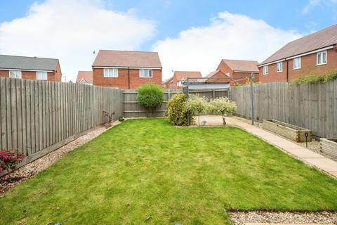 2 bedroom semi-detached house for sale, Wheatcroft Lane, Derby DE74