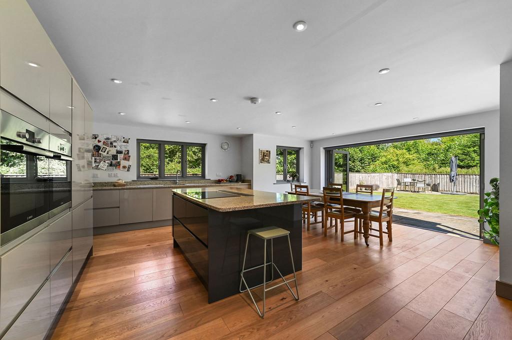 3 - Kitchen, Dining