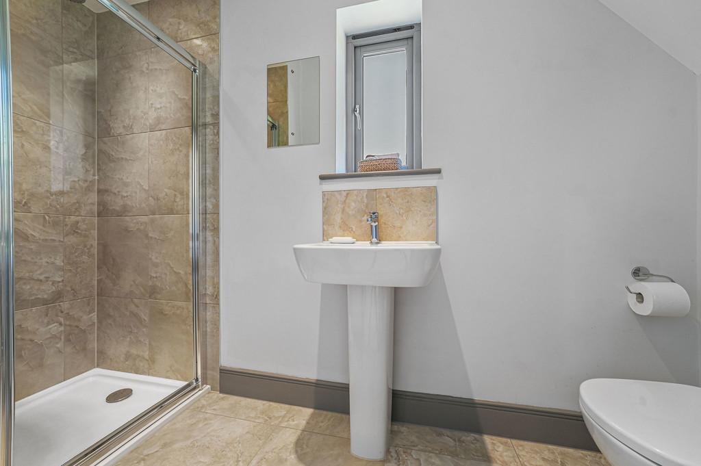 21 - En-suite to bedroom two