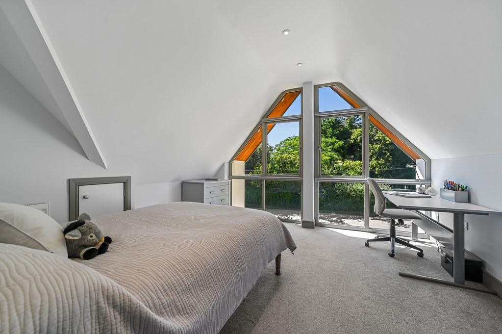 22 - Bedroom three