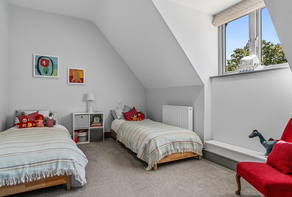 23 - Bedroom four