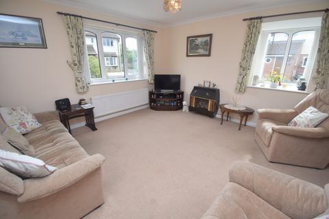 3 bedroom detached house for sale, Selworthy Close, Bridgwater TA6