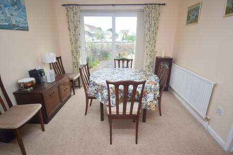 3 bedroom detached house for sale, Selworthy Close, Bridgwater TA6