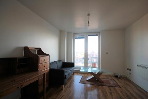 1 bedroom apartment for sale, Latitude, Bromsgrove Street, Birmingham, B5