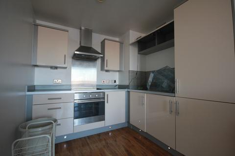 1 bedroom apartment for sale, Latitude, Bromsgrove Street, Birmingham, B5