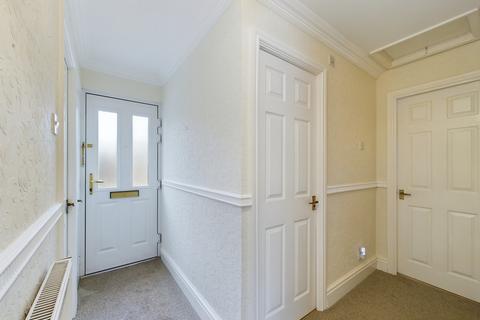 2 bedroom terraced bungalow for sale, Searby Road, Bramley