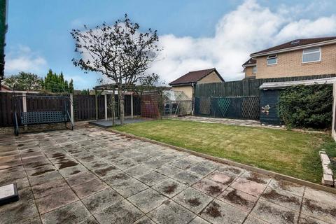 2 bedroom terraced bungalow for sale, Searby Road, Bramley