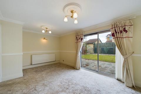 2 bedroom terraced bungalow for sale, Searby Road, Bramley