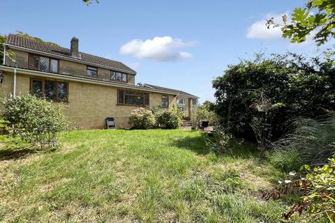 4 bedroom detached house for sale, The Downlands, Warminster