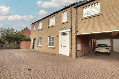 3 bedroom terraced house for sale, Farriers Gate, Chatteris