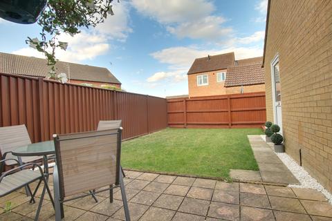 69 Farriers Gate, Chatteris, PE16 6AY