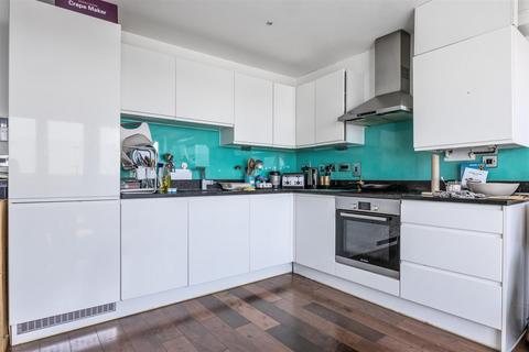 2 bedroom flat for sale, Stoneham Road, Hove BN3