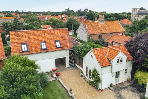 6 bedroom detached house for sale, Thornham