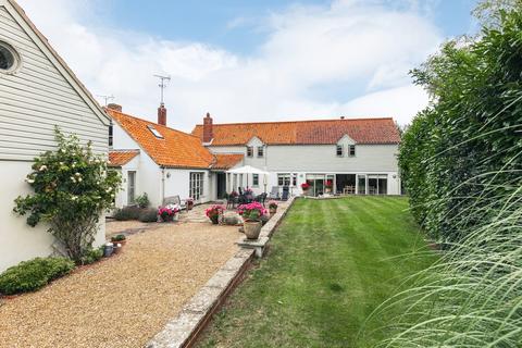 6 bedroom detached house for sale, Thornham