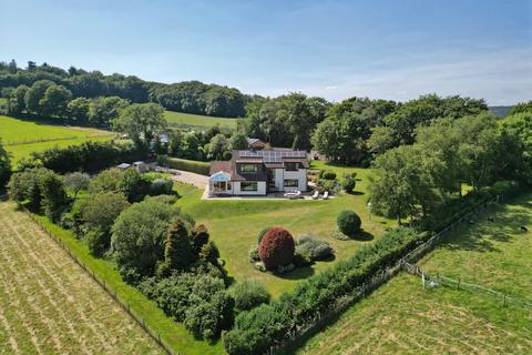 Farm for sale, Holcombe Down Road, Teignmouth, Devon, TQ14