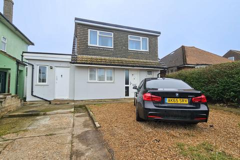 5 bedroom detached house for sale, South Coast Road, Peacehaven