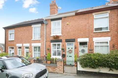 6 Ambien Road, Atherstone, CV9 2AT
