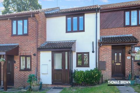 2 bedroom terraced house for sale, Barcombe Close, Orpington