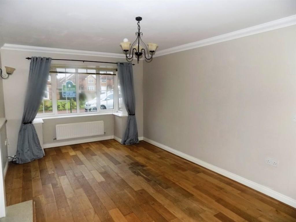 St Gate, Middleton St 4 bed detached house to rent