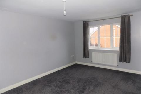 4 bedroom detached house to rent, St Georges Gate, Middleton St George, Darlington