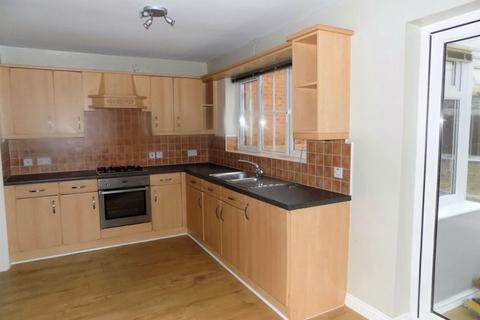 4 bedroom detached house to rent, St Georges Gate, Middleton St George, Darlington