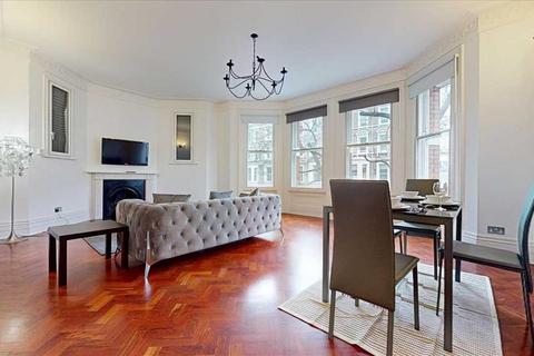 2 bedroom apartment for sale, London SW5