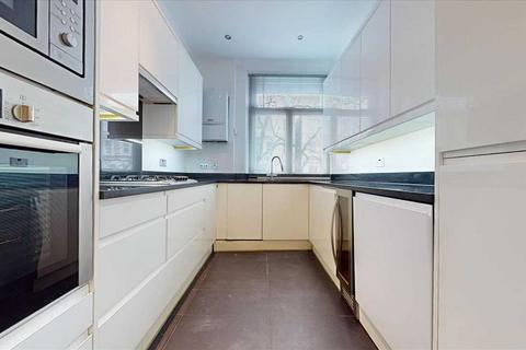 2 bedroom apartment for sale, London SW5