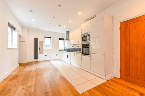 1 bedroom flat to rent, Camden Street, Camden Town, London, NW1