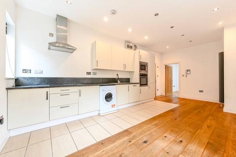 1 bedroom flat to rent, Camden Street, Camden Town, London, NW1