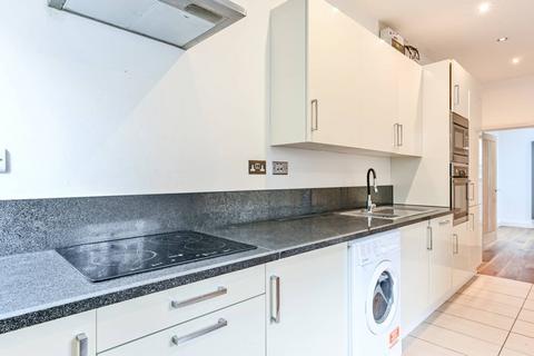 1 bedroom flat to rent, Camden Street, Camden Town, London, NW1