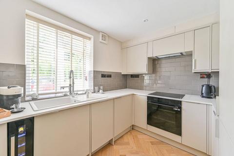 2 bedroom flat for sale, Leigham Court Road, Streatham Common, London, SW16