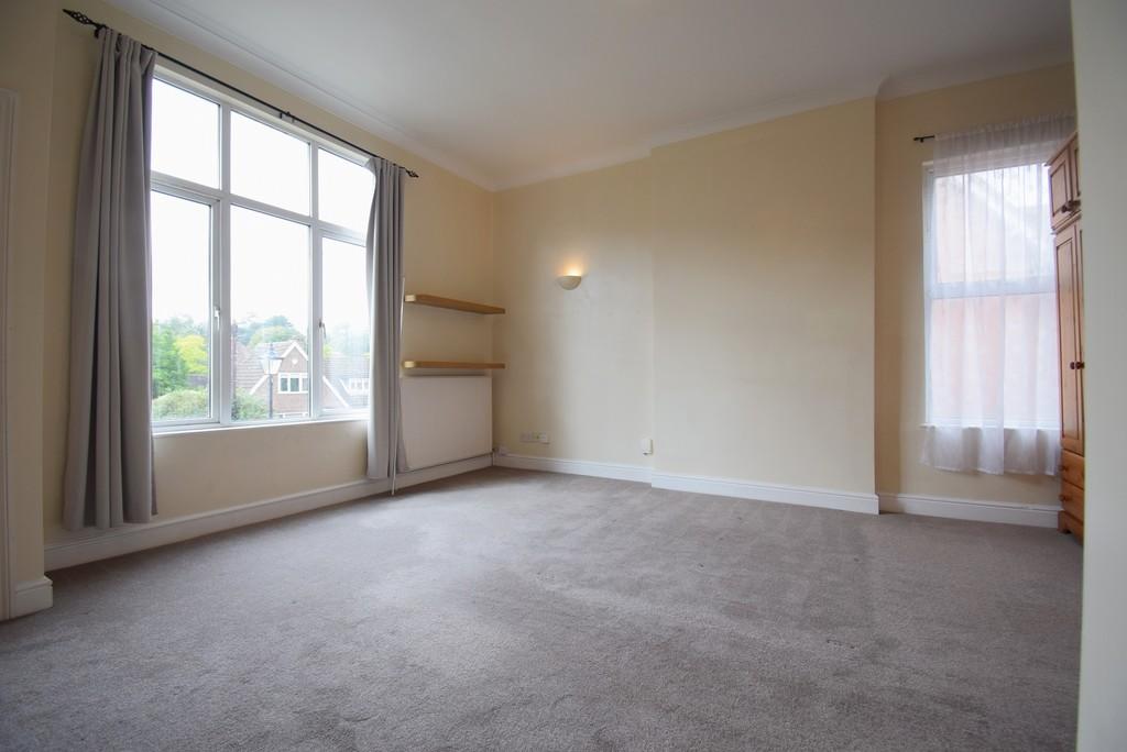 Lounge/Diner/Bedroom