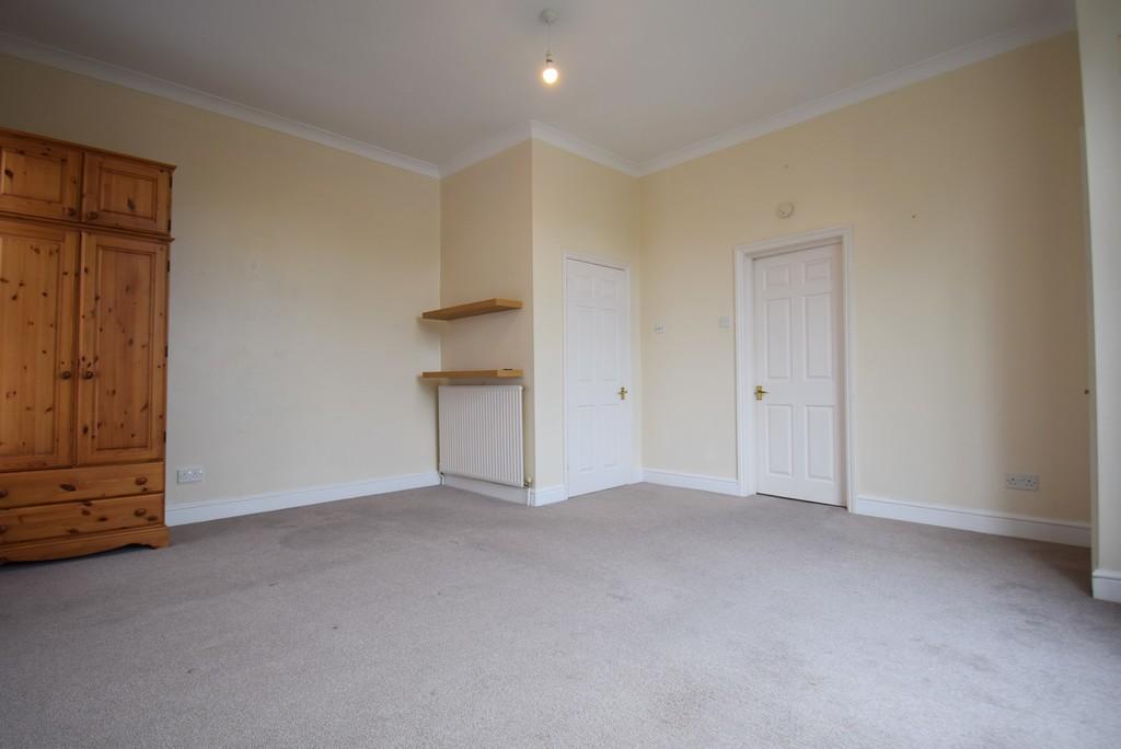 Lounge/Diner/Bedroom